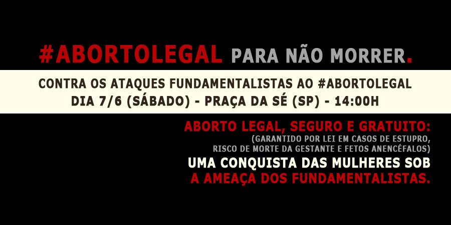 #abortoLegal Revogação da Portaria nº 415: na contramão dos direitos humanos das mulheres brasileiras